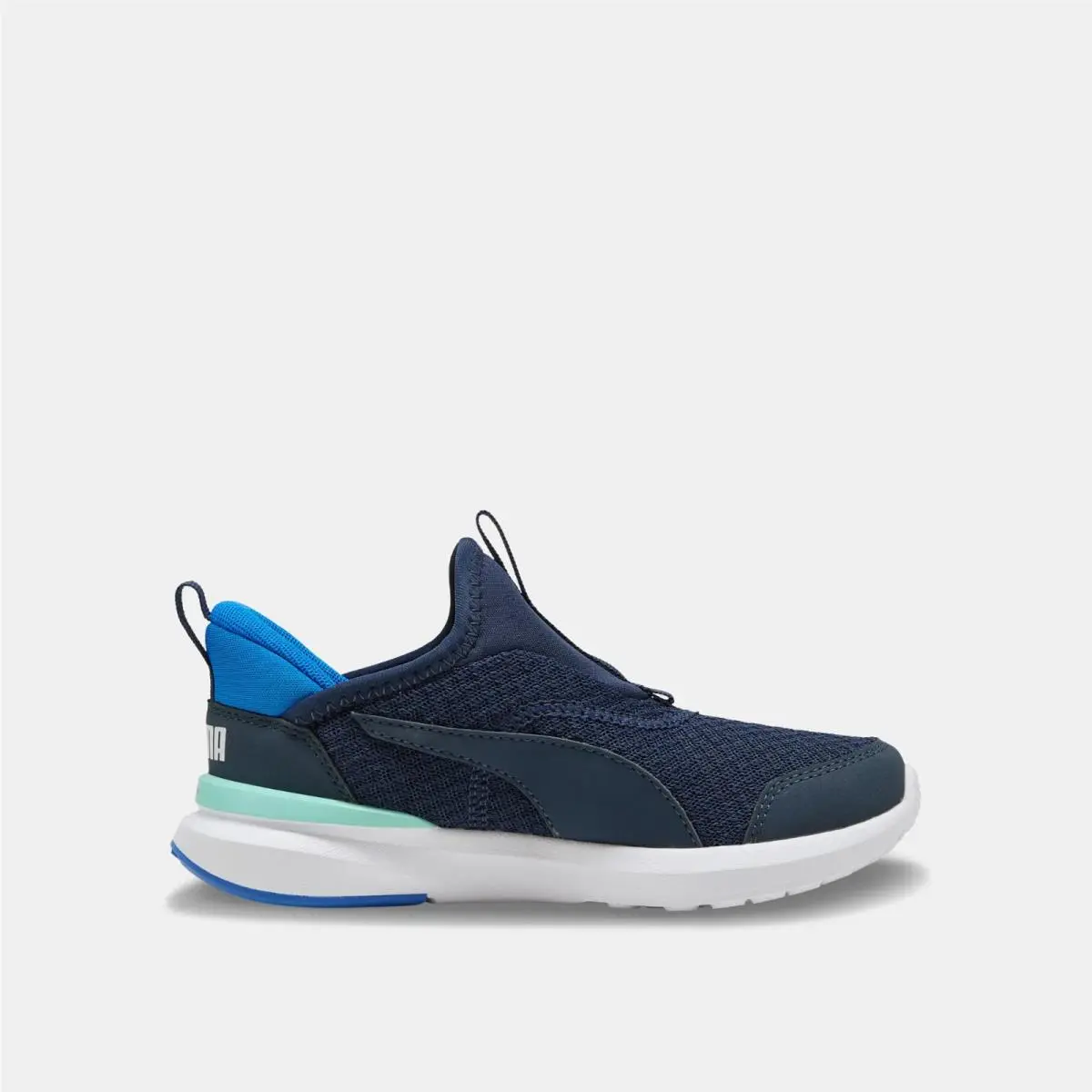 Puma shoes - Puma Kruz ProFoam SLIPTECH 397633-02 - 397633-02 - Blue 0