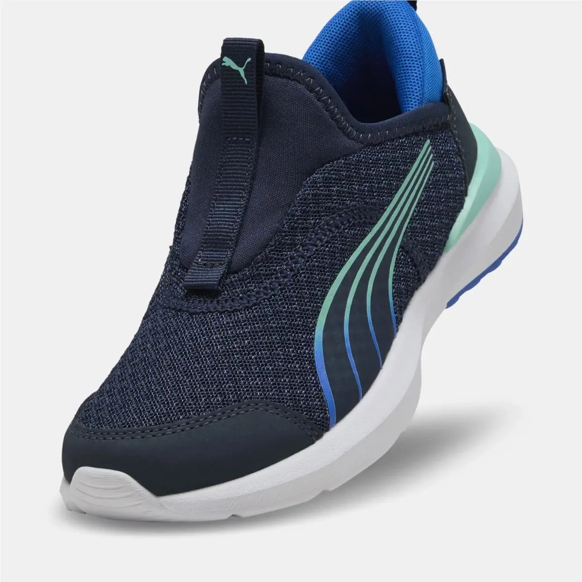 Puma shoes - Puma Kruz ProFoam SLIPTECH 397633-02 - 397633-02 - Blue 9