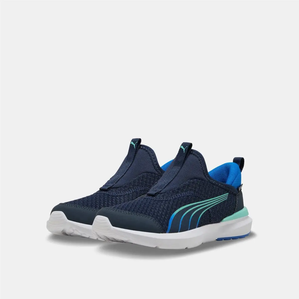 Puma shoes - Puma Kruz ProFoam SLIPTECH 397633-02 - 397633-02 - Blue 5