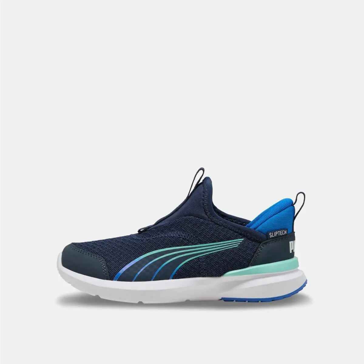 Puma shoes - Puma Kruz ProFoam SLIPTECH 397633-02 - 397633-02 - Blue 7