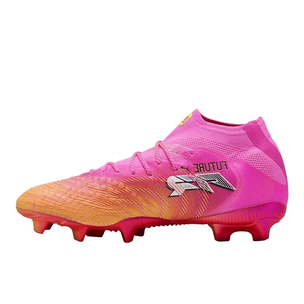 Puma shoes - PUMA Future 9 Ultimate Firm Ground Soccer Cleats - 10871605 - Pink 10