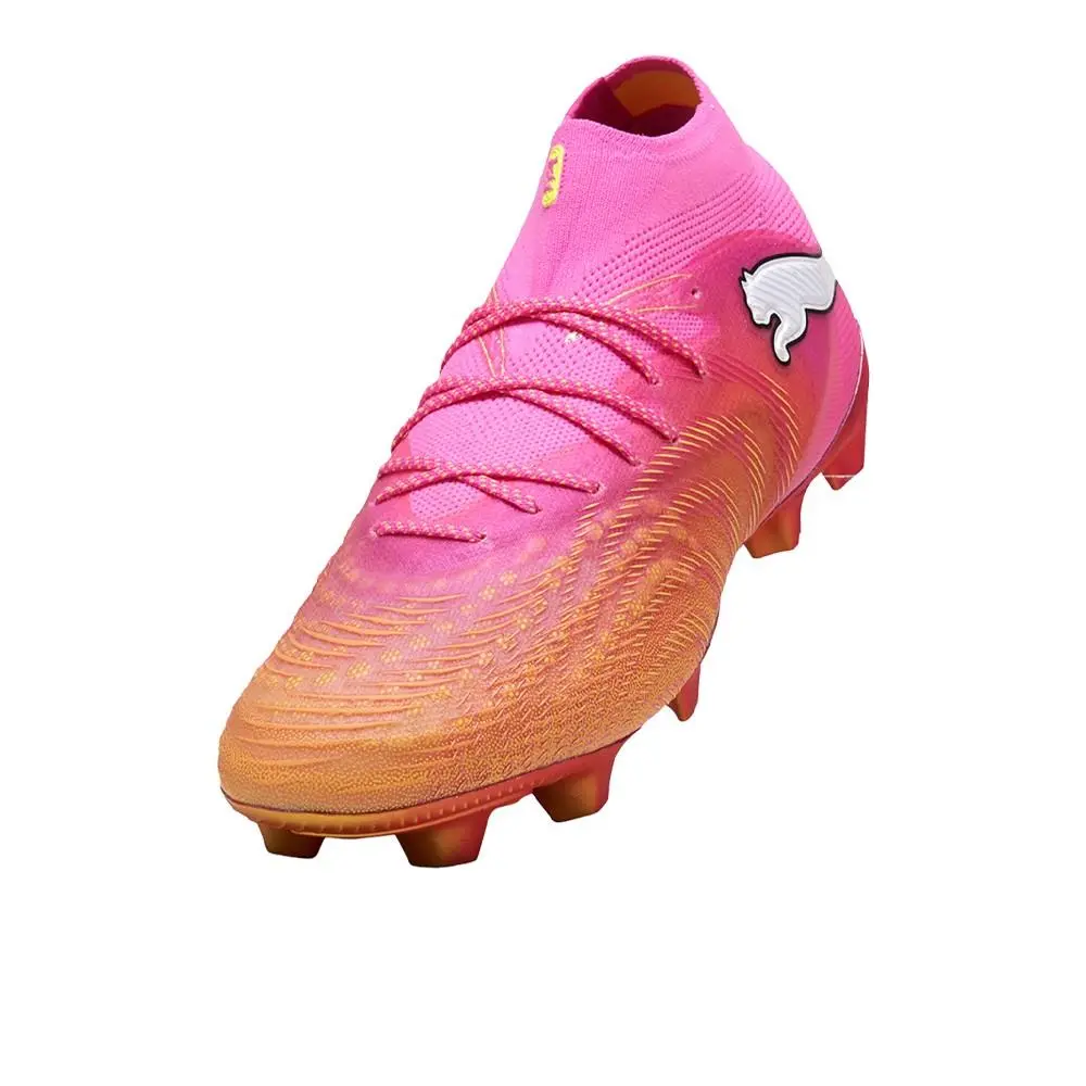 Puma shoes - PUMA Future 9 Ultimate Firm Ground Soccer Cleats - 10871605 - Pink 13