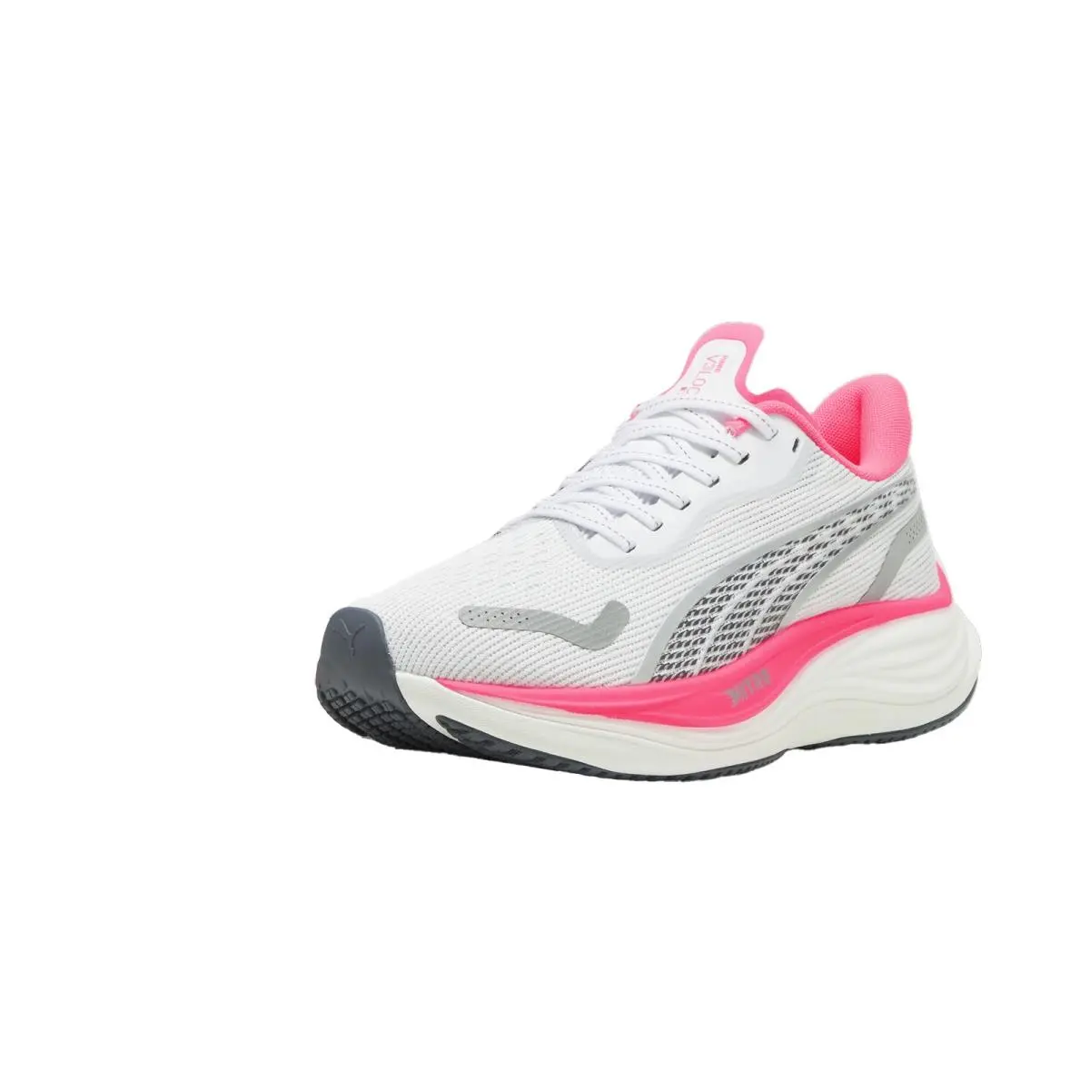 Puma shoes - PUMA Velocity Nitro 3 Running - 37774910 - White 0