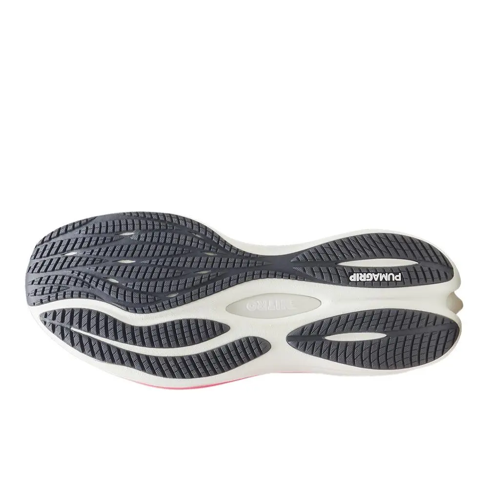 Puma shoes - PUMA Velocity Nitro 3 Running - 37774910 - White 3