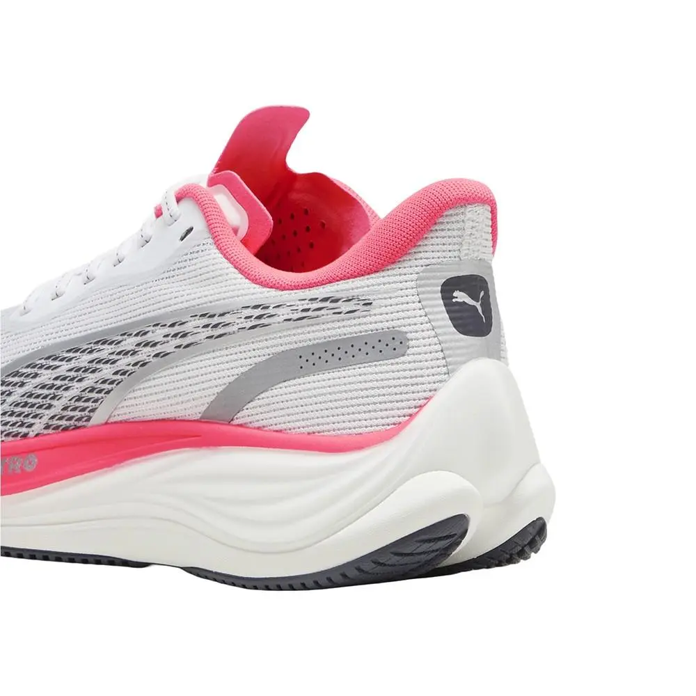 Puma shoes - PUMA Velocity Nitro 3 Running - 37774910 - White 13