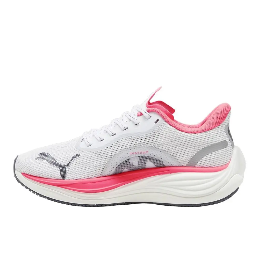Puma shoes - PUMA Velocity Nitro 3 Running - 37774910 - White 9