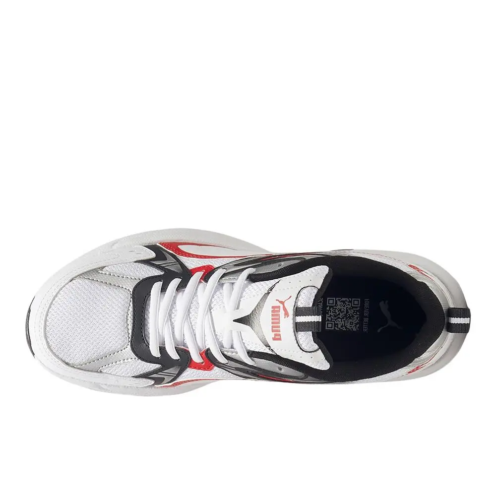 Puma shoes - PUMA Milenio Tech Lace Up - 39232208 - White 10