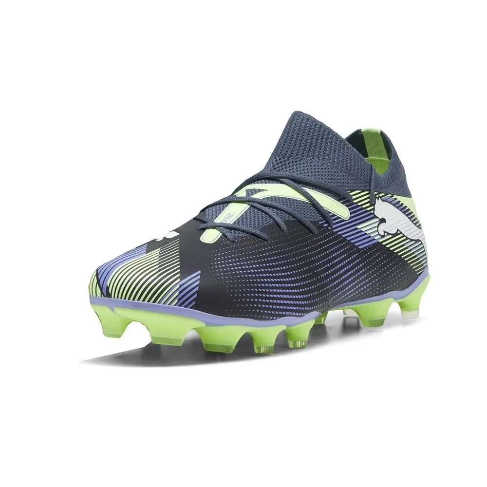 Puma shoes - PUMA Future 7 Match Soccer Cleats - 10793103 - Grey 0
