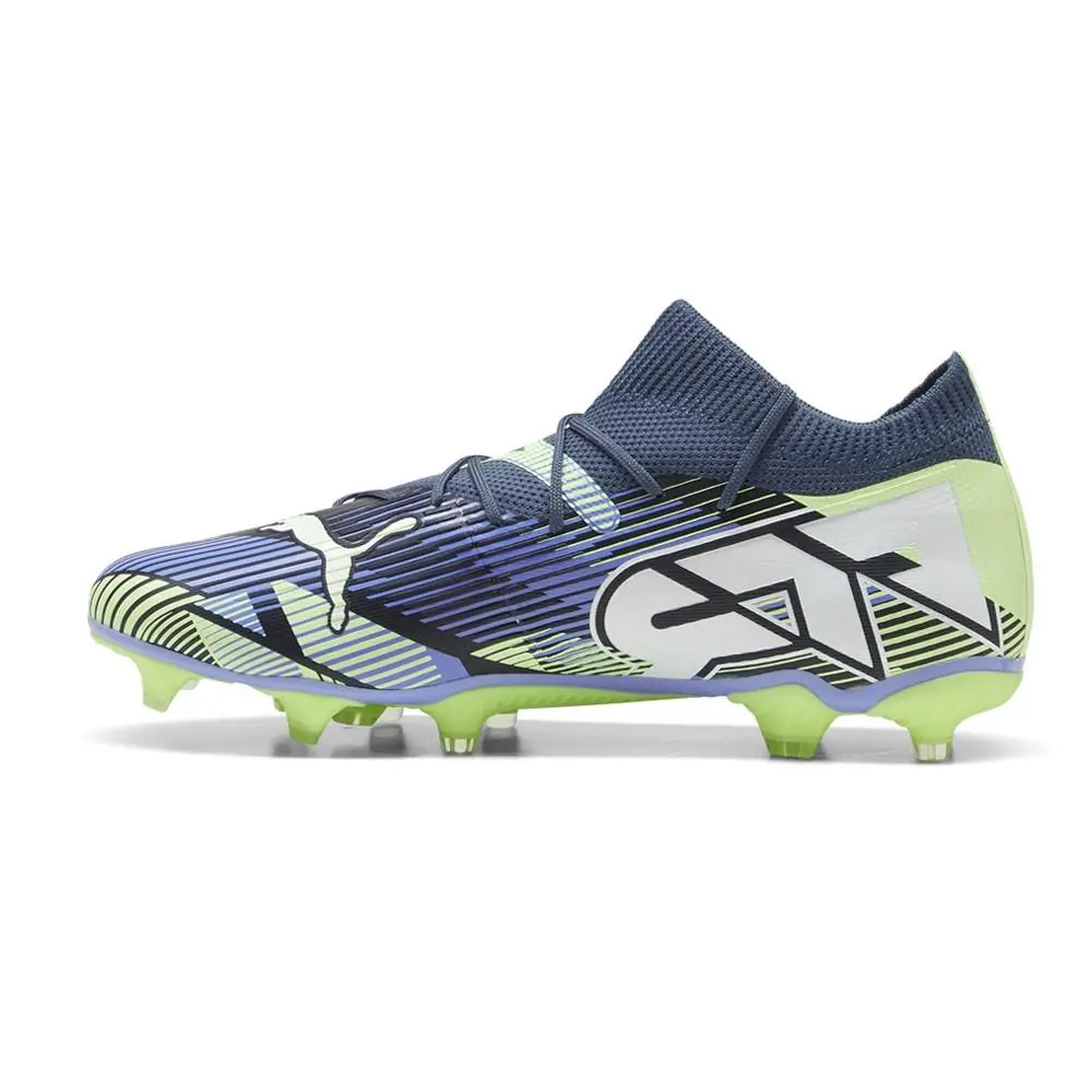 Puma shoes - PUMA Future 7 Match Soccer Cleats - 10793103 - Grey 1