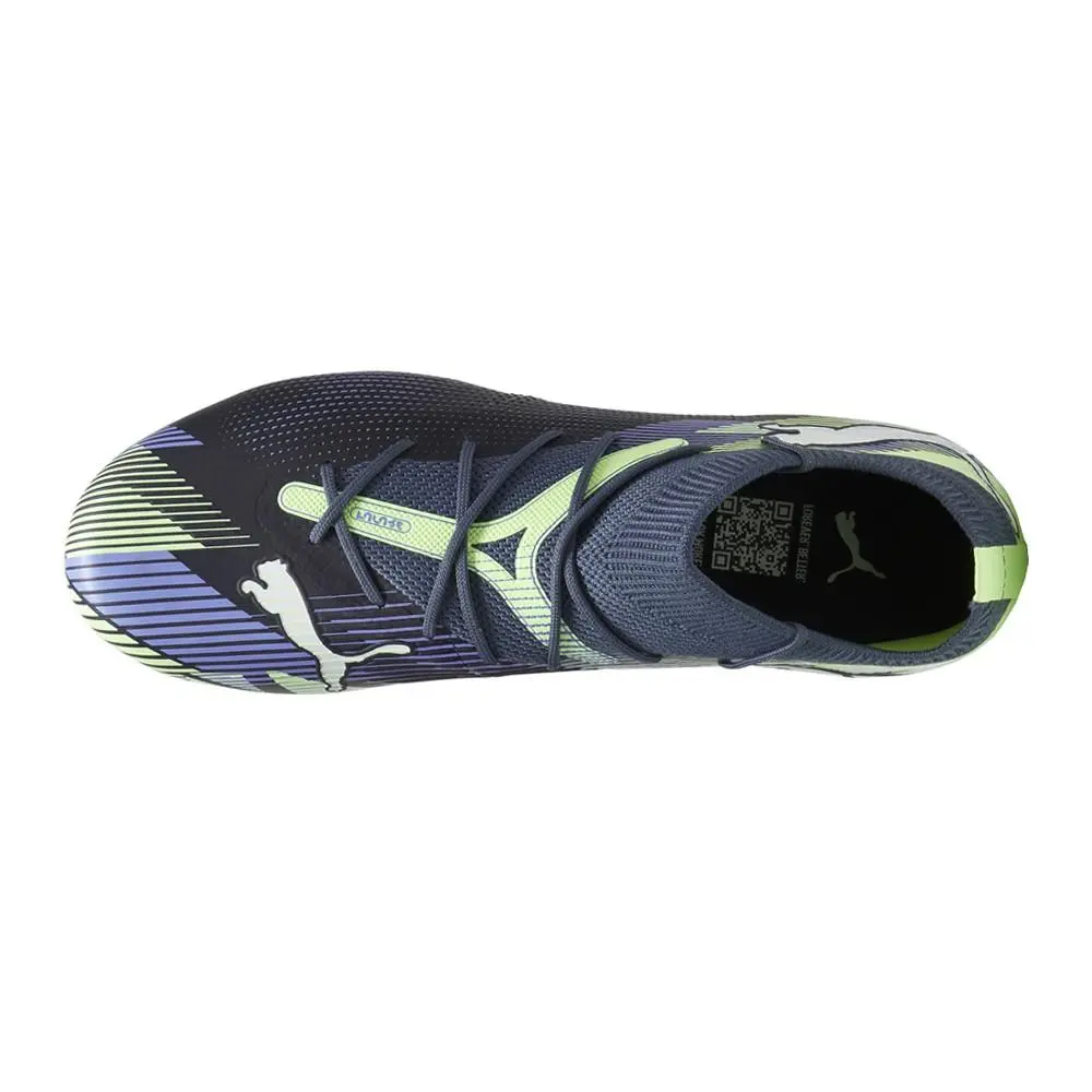 Puma shoes - PUMA Future 7 Match Soccer Cleats - 10793103 - Grey 8