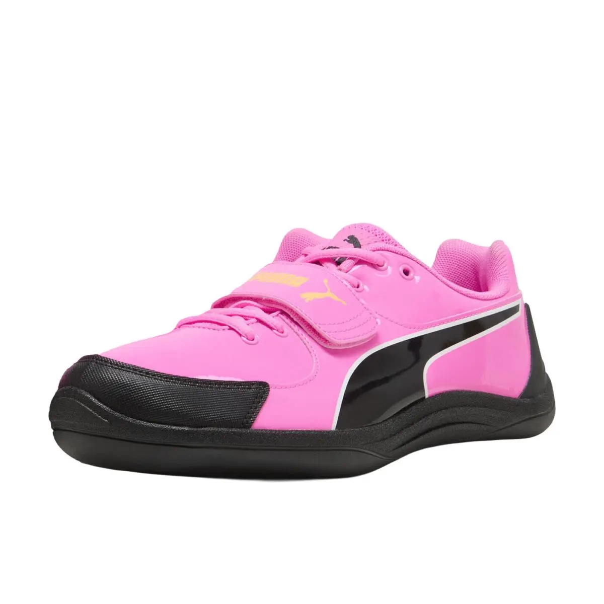 Puma shoes - PUMA Evospeed Throw 10.5 Track  Field Throwing - 31187403 - Pink 0