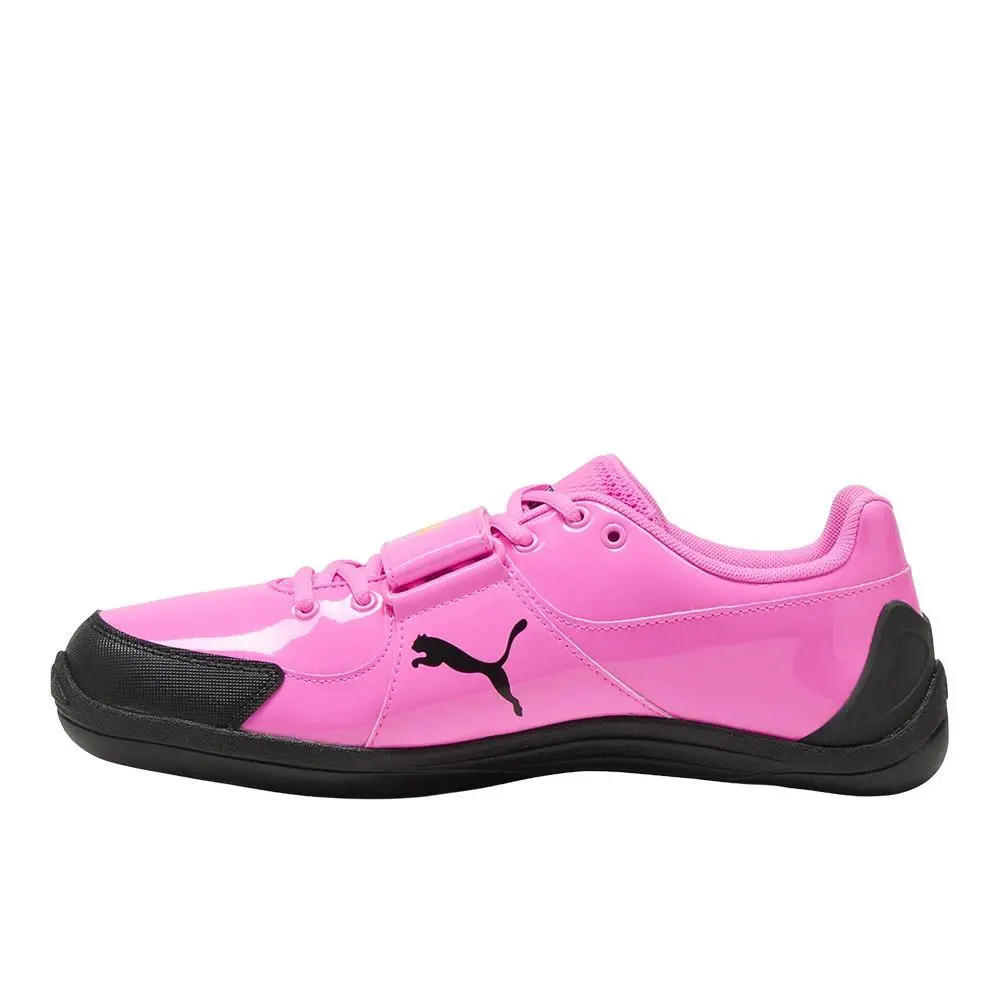 Puma shoes - PUMA Evospeed Throw 10.5 Track  Field Throwing - 31187403 - Pink 1