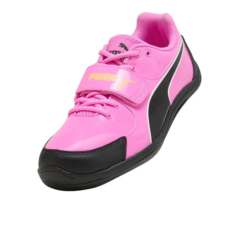Puma shoes - PUMA Evospeed Throw 10.5 Track  Field Throwing - 31187403 - Pink 4