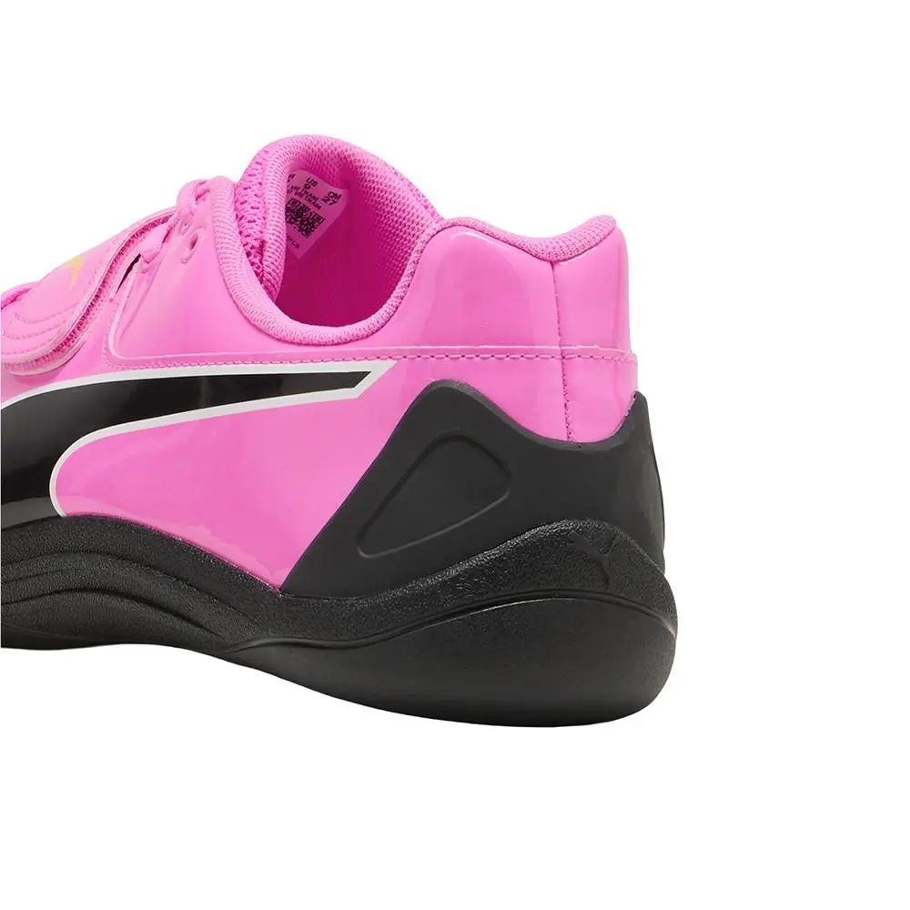 Puma shoes - PUMA Evospeed Throw 10.5 Track  Field Throwing - 31187403 - Pink 13