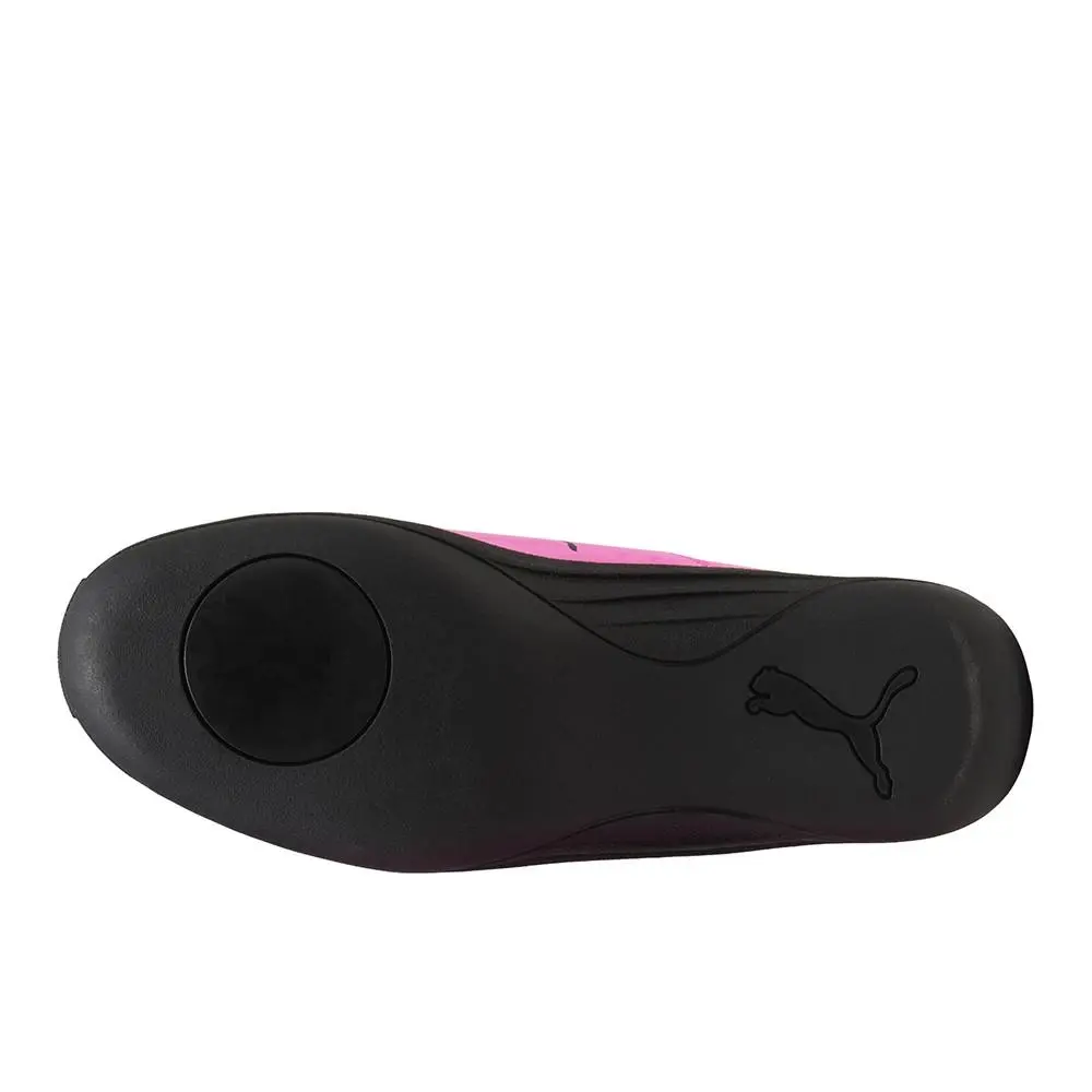 Puma shoes - PUMA Evospeed Throw 10.5 Track  Field Throwing - 31187403 - Pink 11