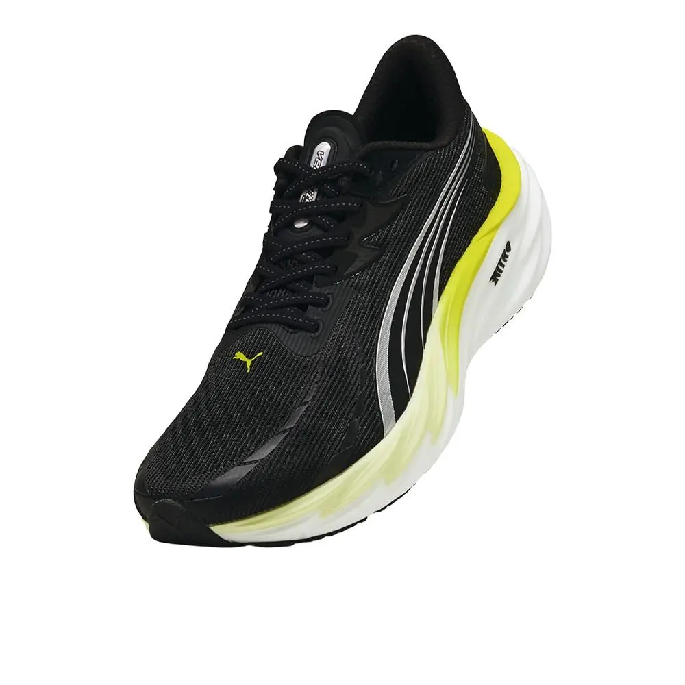 Puma shoes - PUMA Velocity Nitro 4 Running - 31114017 - Black 4