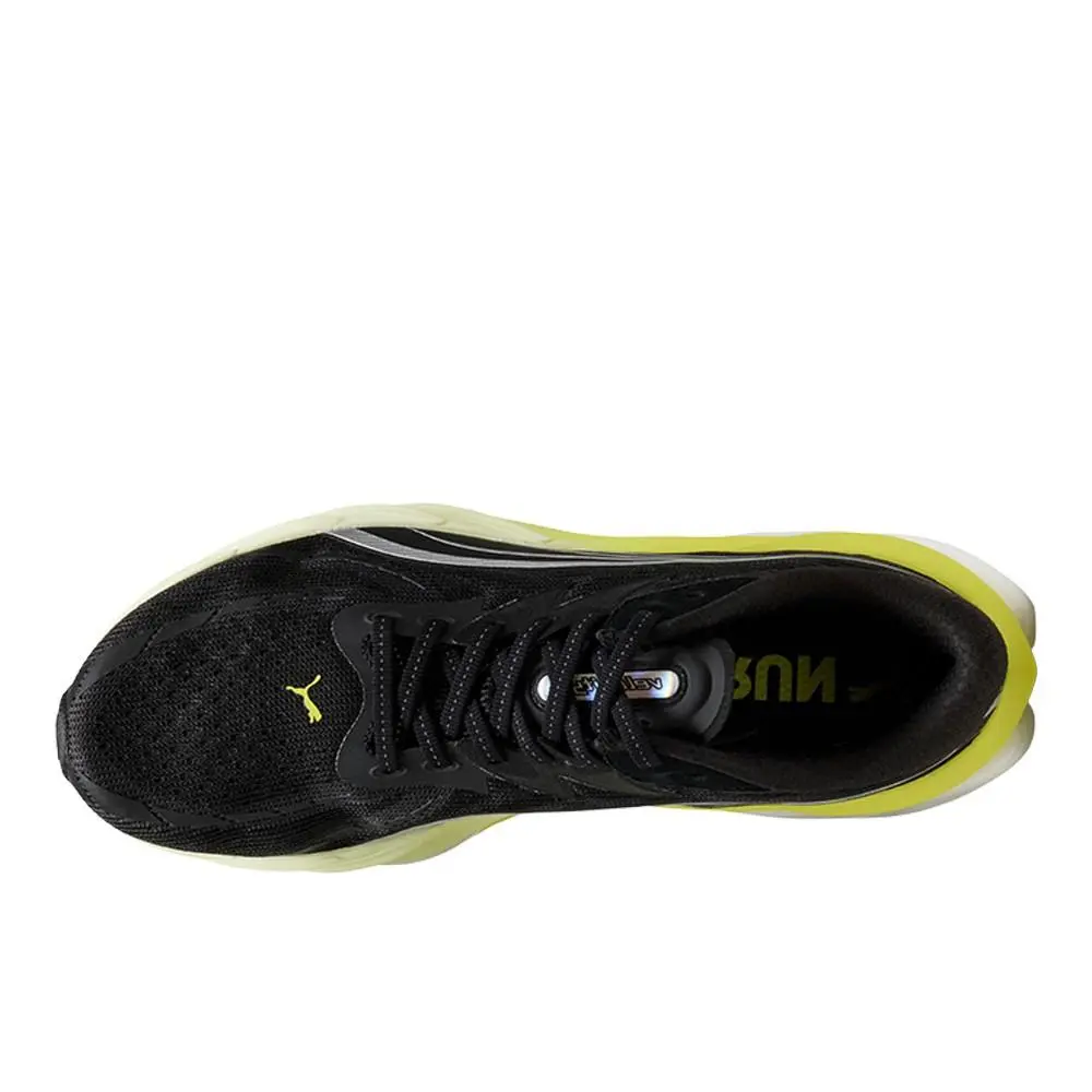 Puma shoes - PUMA Velocity Nitro 4 Running - 31114017 - Black 10