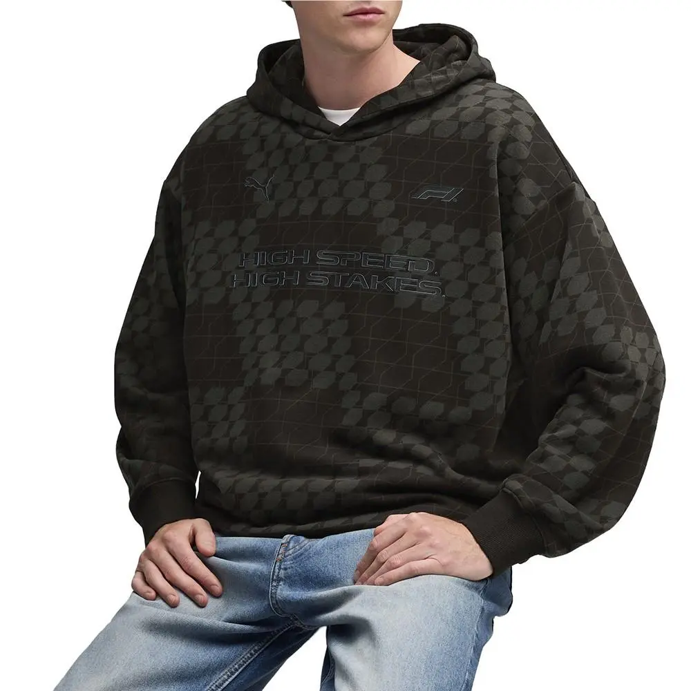 Puma clothing - 63308901 - 63308901 - Black 1