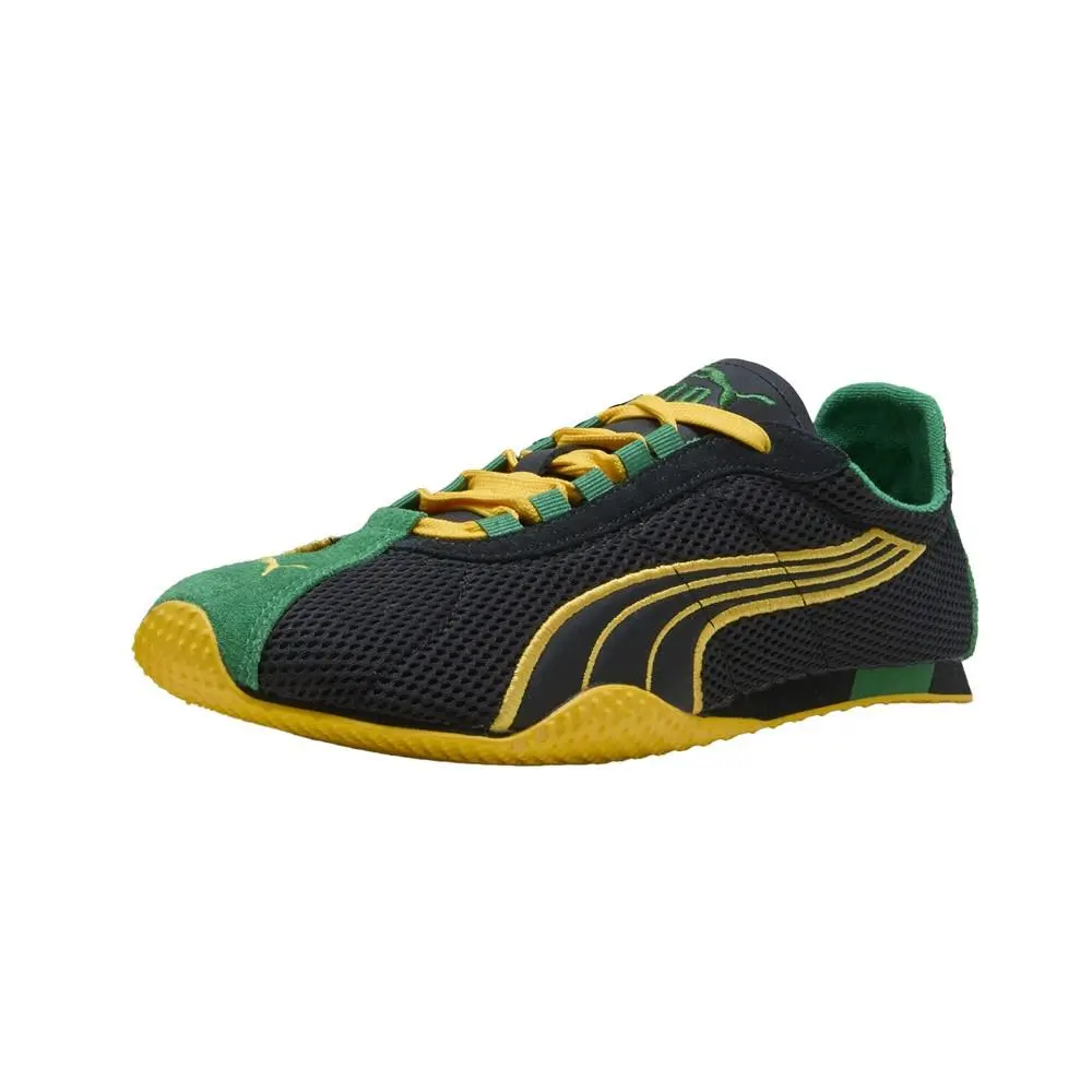 Puma shoes - PUMA HStreet Lace Up - HStreet Lace - 40542202 - Black 0