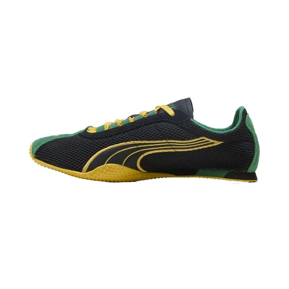 Puma shoes - PUMA HStreet Lace Up - HStreet Lace - 40542202 - Black 1