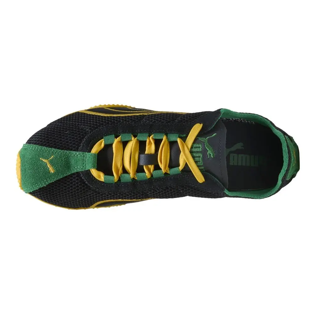 Puma shoes - PUMA HStreet Lace Up - HStreet Lace - 40542202 - Black 8