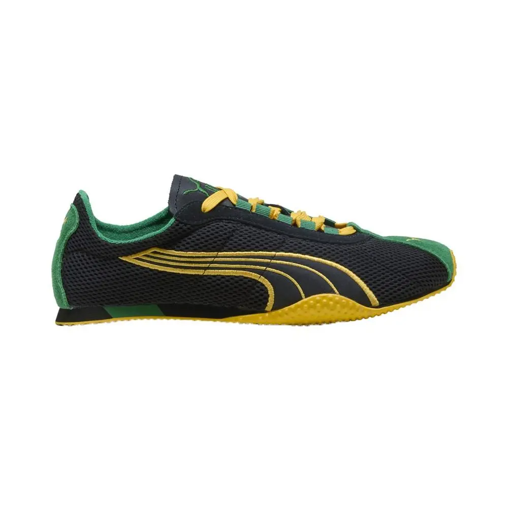 Puma shoes - PUMA HStreet Lace Up - HStreet Lace - 40542202 - Black 5