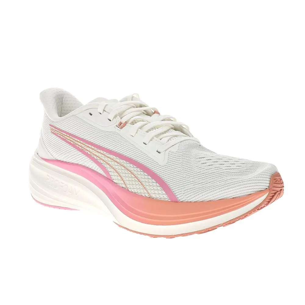 Puma shoes - PUMA Darter Pro Fade Running - 31122604 - White 0
