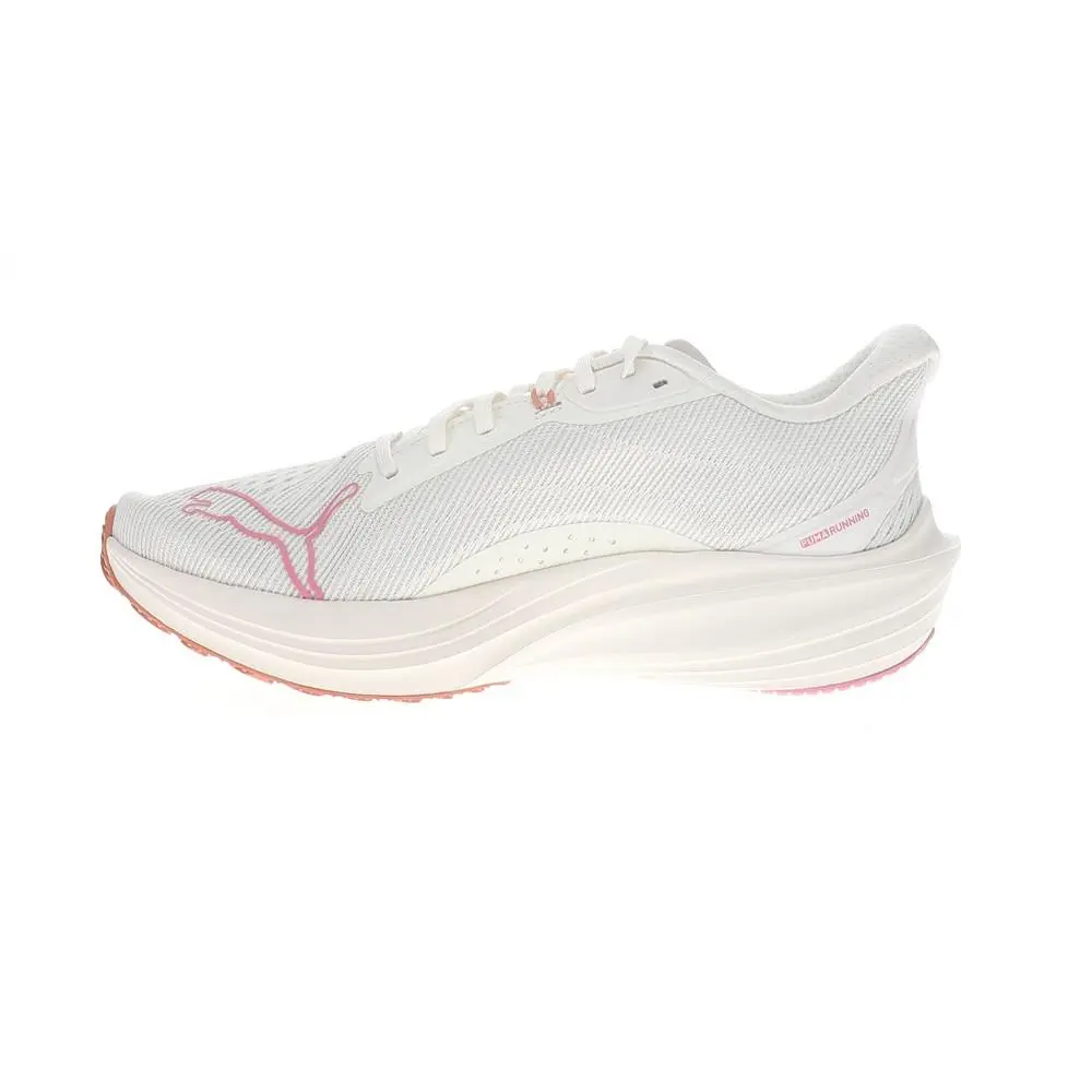 Puma shoes - PUMA Darter Pro Fade Running - 31122604 - White 7
