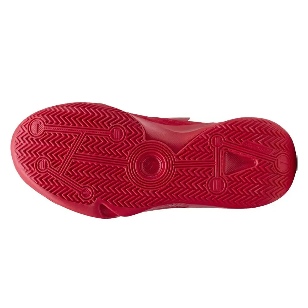Puma shoes - PUMA Scoot Zeros Ii Basketball - 31222303 - Red 3