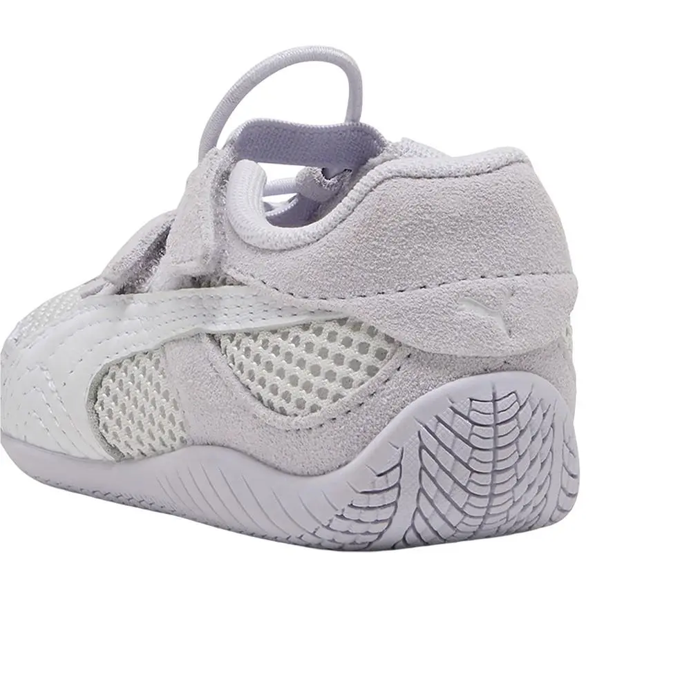 Puma shoes - PUMA Speedcat Go Slip On  Toddler - 40843403 - Purple 5