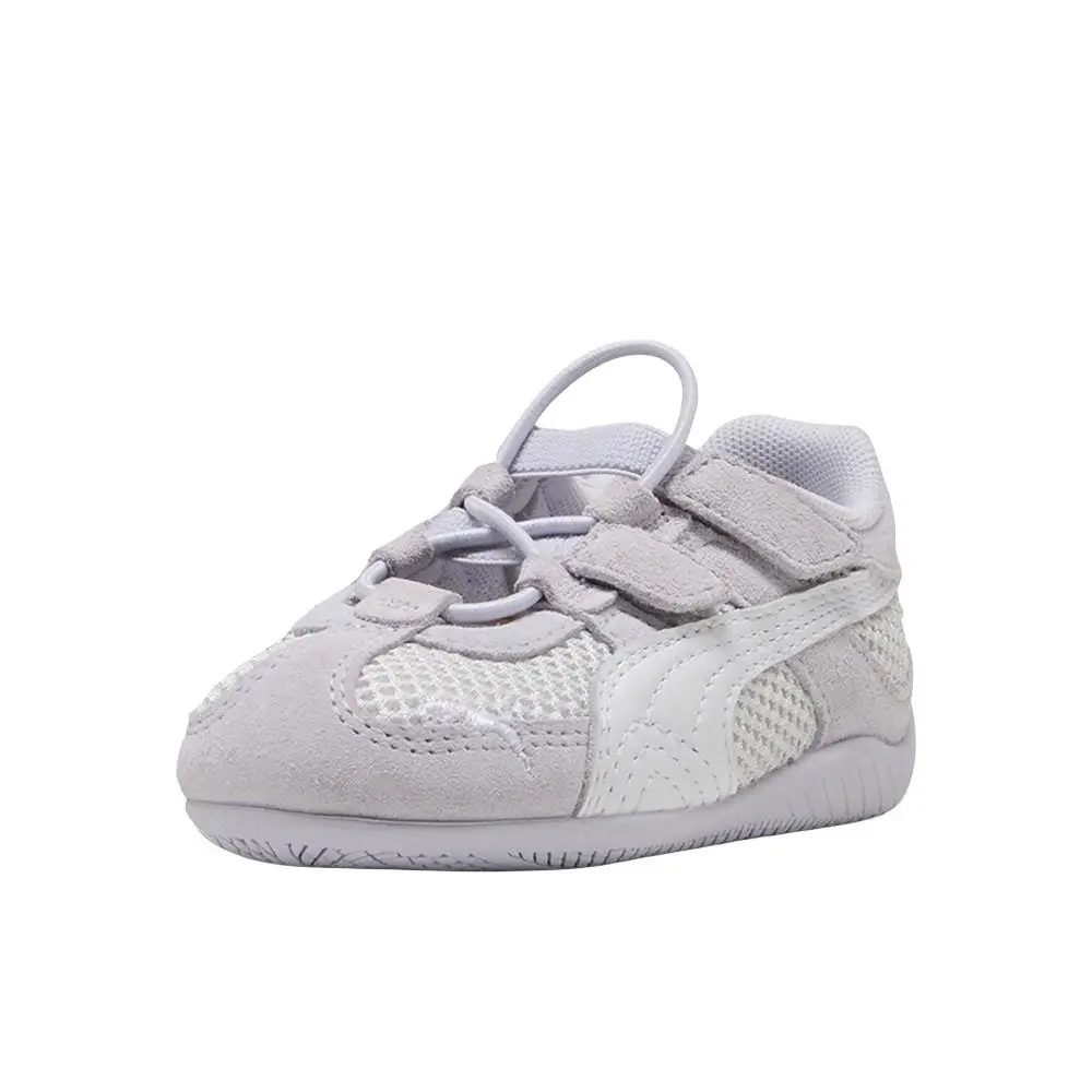 Puma shoes - PUMA Speedcat Go Slip On  Toddler - 40843403 - Purple 8