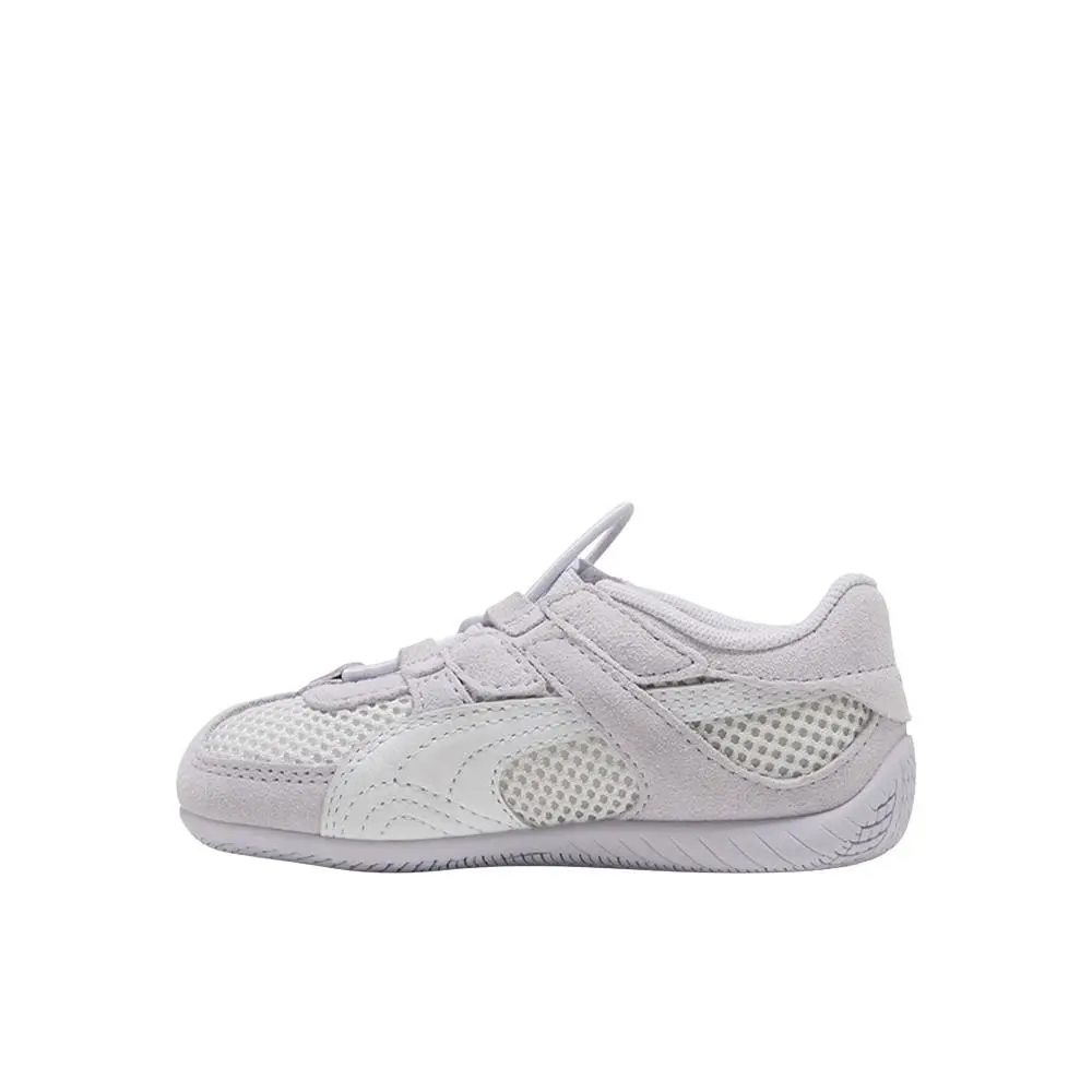 Puma shoes - PUMA Speedcat Go Slip On  Toddler - 40843403 - Purple 9