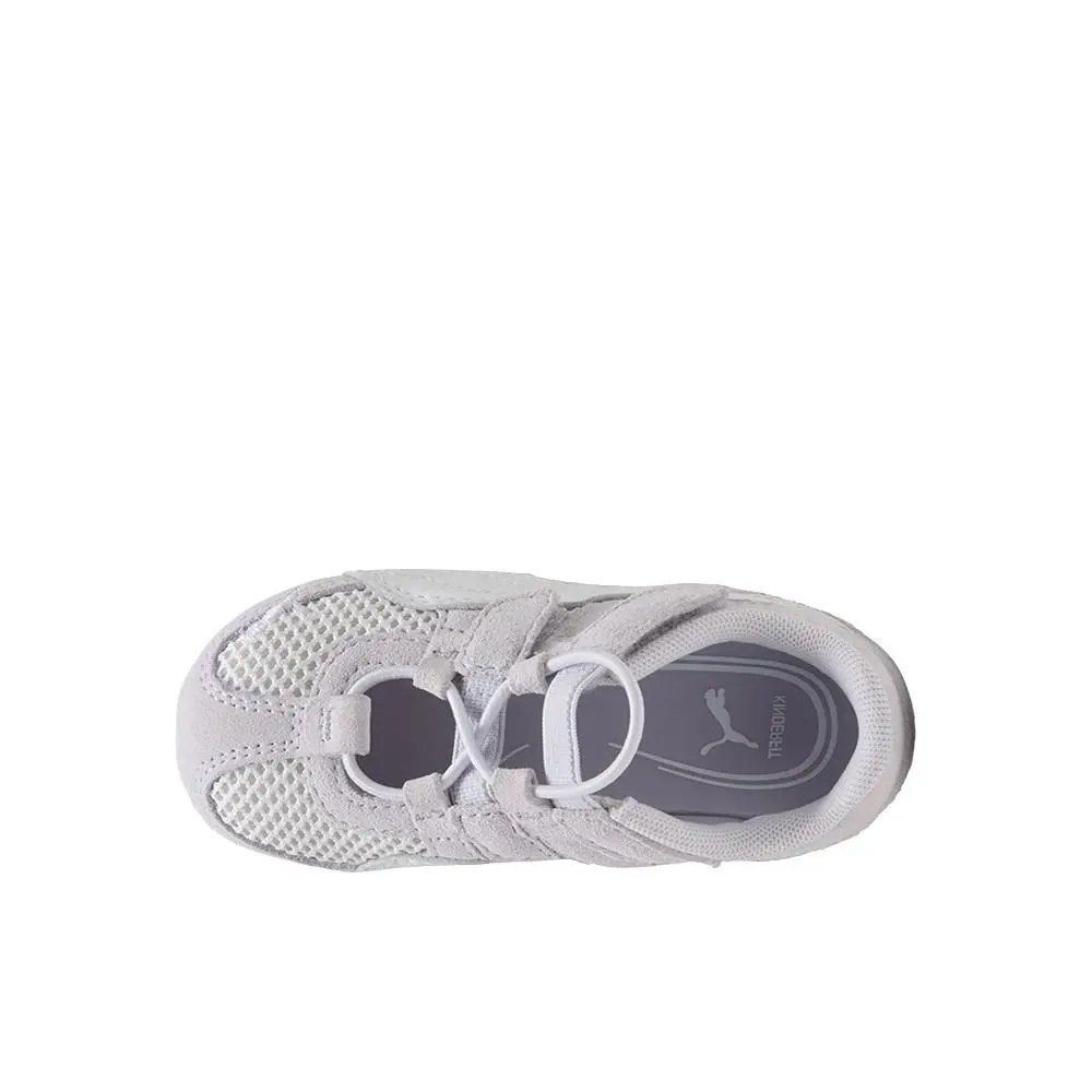 Puma shoes - PUMA Speedcat Go Slip On  Toddler - 40843403 - Purple 10