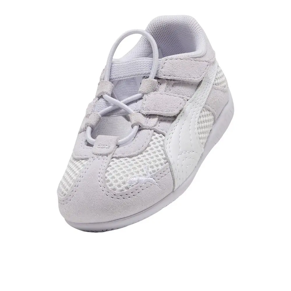 Puma shoes - PUMA Speedcat Go Slip On  Toddler - 40843403 - Purple 12
