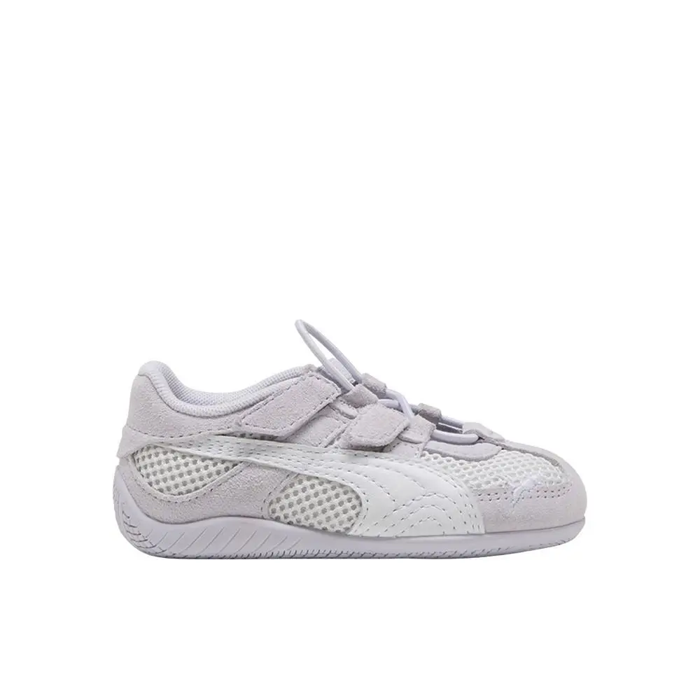 Puma shoes - PUMA Speedcat Go Slip On  Toddler - 40843403 - Purple 7