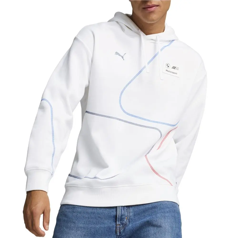 Puma clothing - 62728802 - 62728802 - White 1