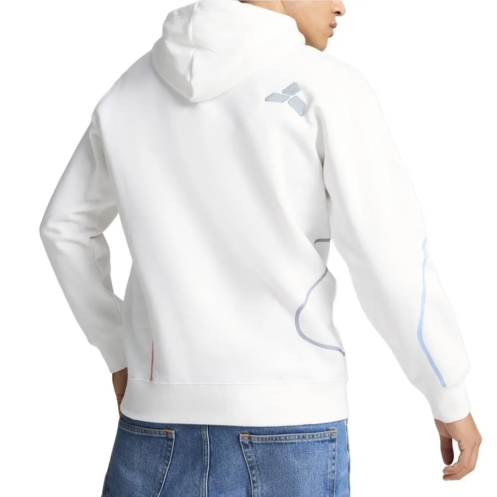 Puma clothing - 62728802 - 62728802 - White 2
