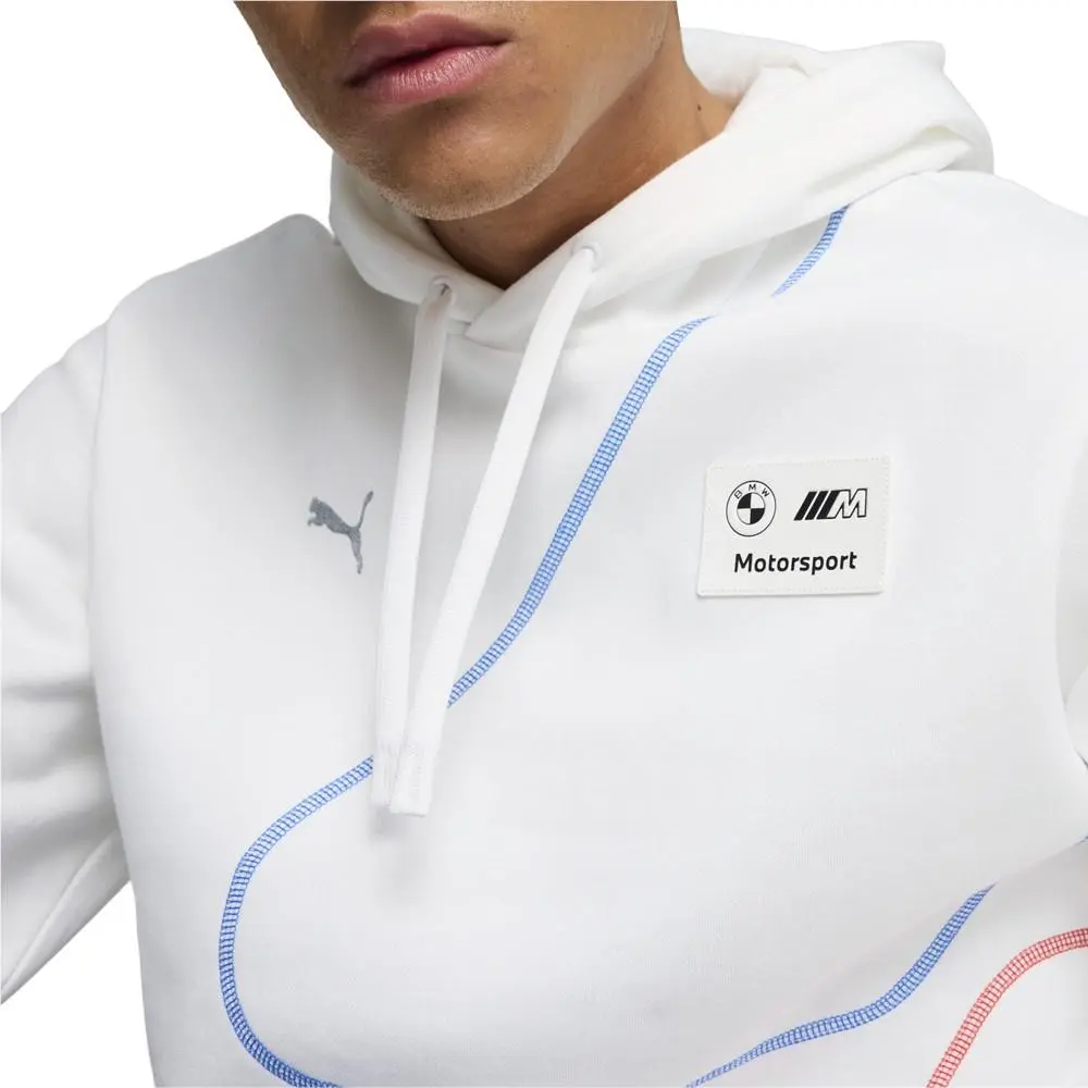 Puma clothing - 62728802 - 62728802 - White 4