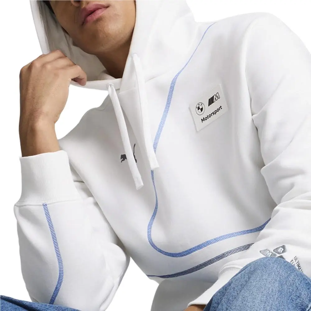 Puma clothing - 62728802 - 62728802 - White 10