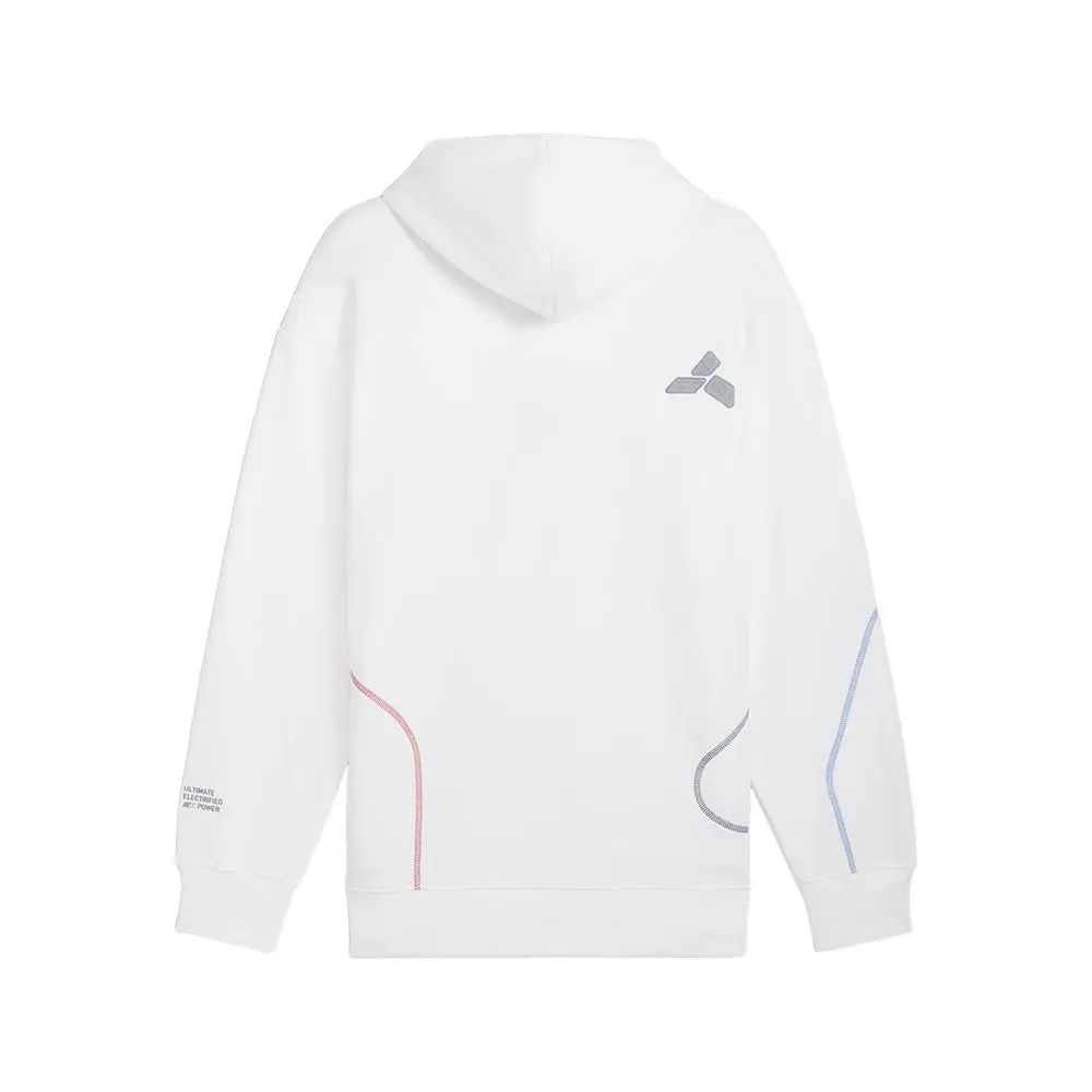 Puma clothing - 62728802 - 62728802 - White 7