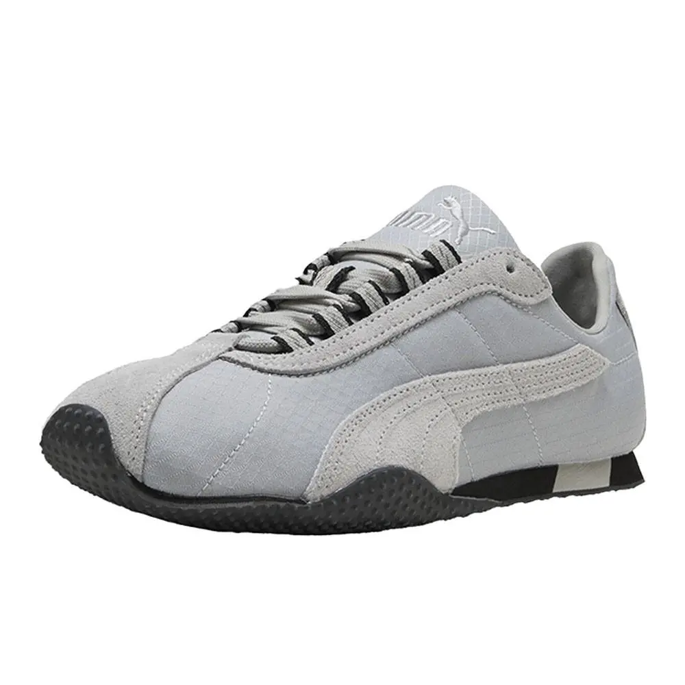 Puma shoes - PUMA HStreet Winterized Lace Up - 40542002 - Grey 0