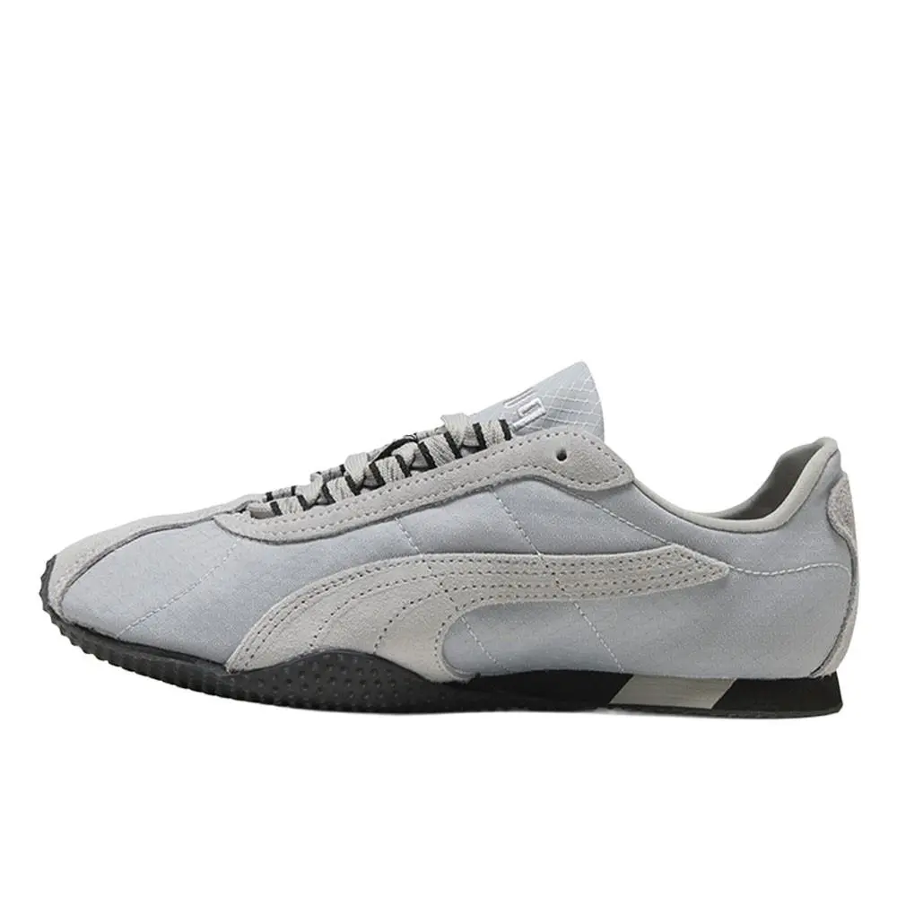 Puma shoes - PUMA HStreet Winterized Lace Up - 40542002 - Grey 1