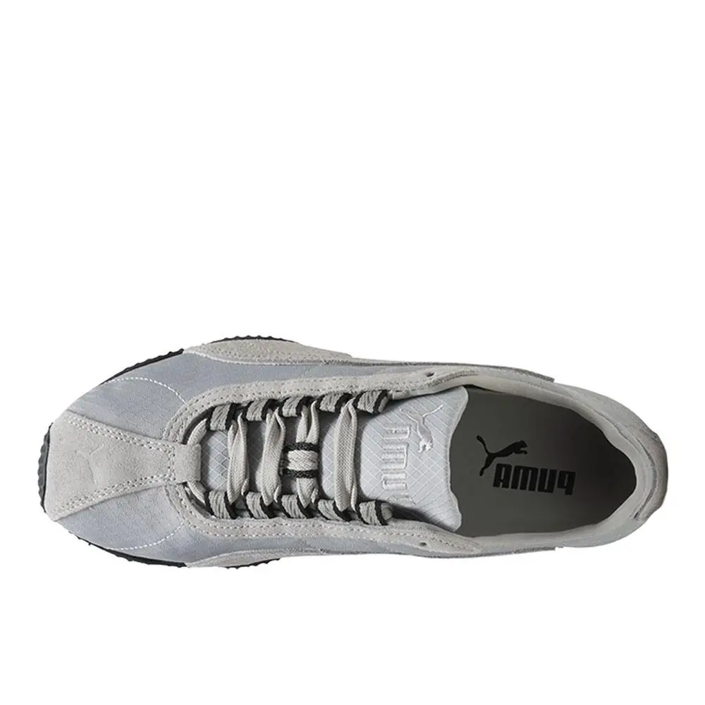 Puma shoes - PUMA HStreet Winterized Lace Up - 40542002 - Grey 2