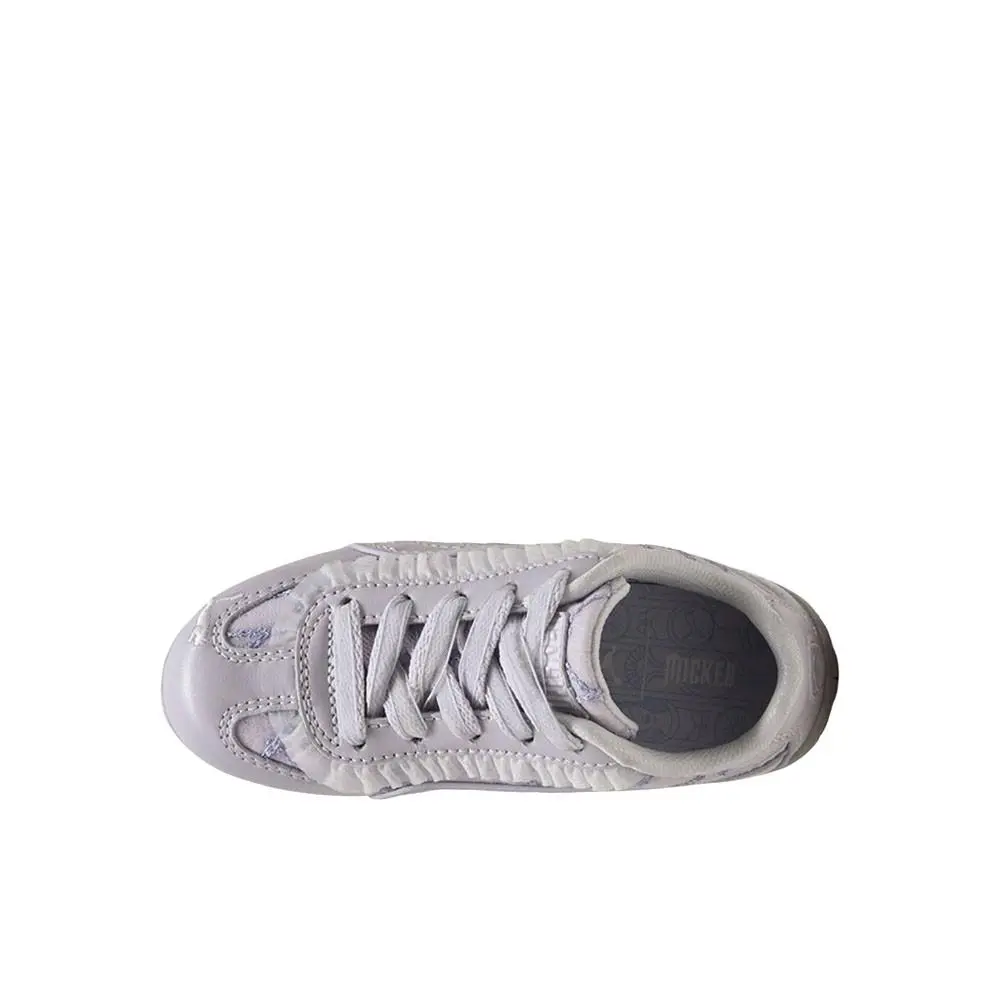 Puma shoes - PUMA  X Wicked Speedcat Goodness Lace Up  Youth - 40713401 - Purple 8
