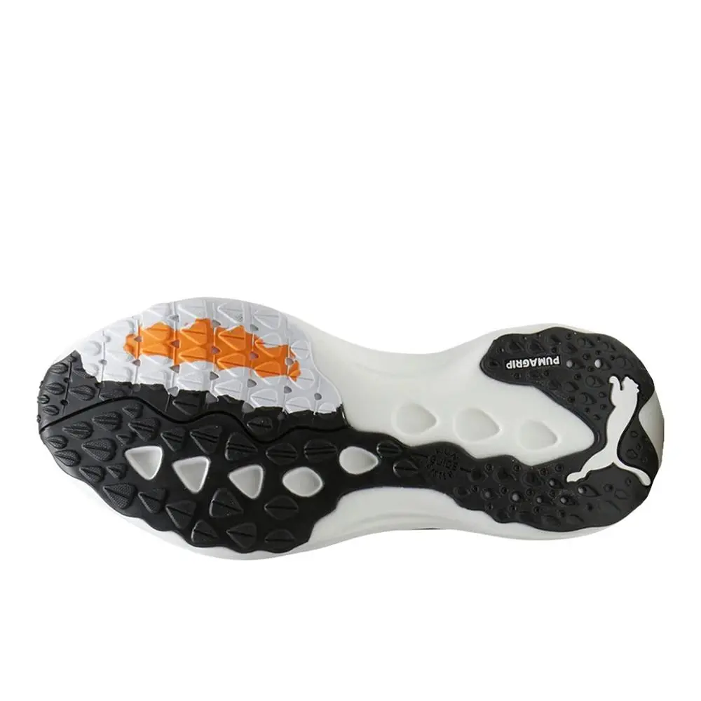 Puma shoes - PUMA Foreverrun Nitro Love Marathon Running - 38009902 - Black 3