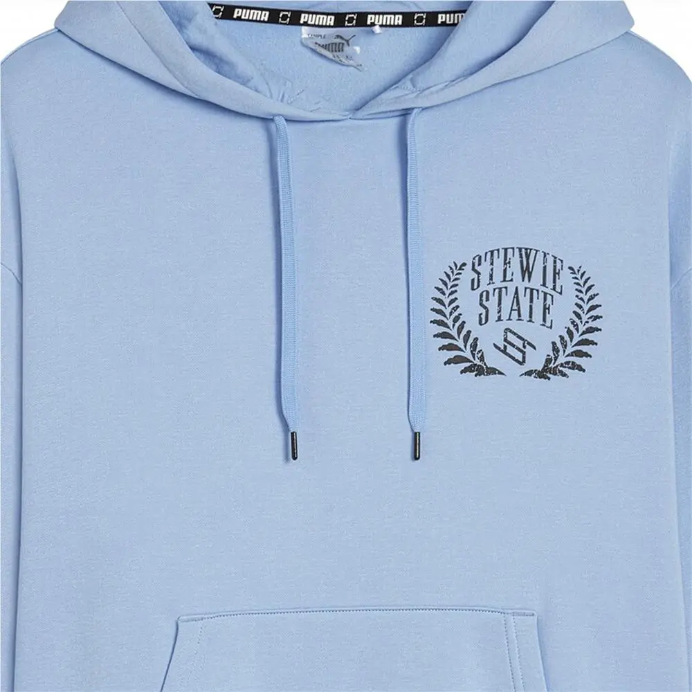 Puma clothing - 62280401 - 62280401 - Blue 1