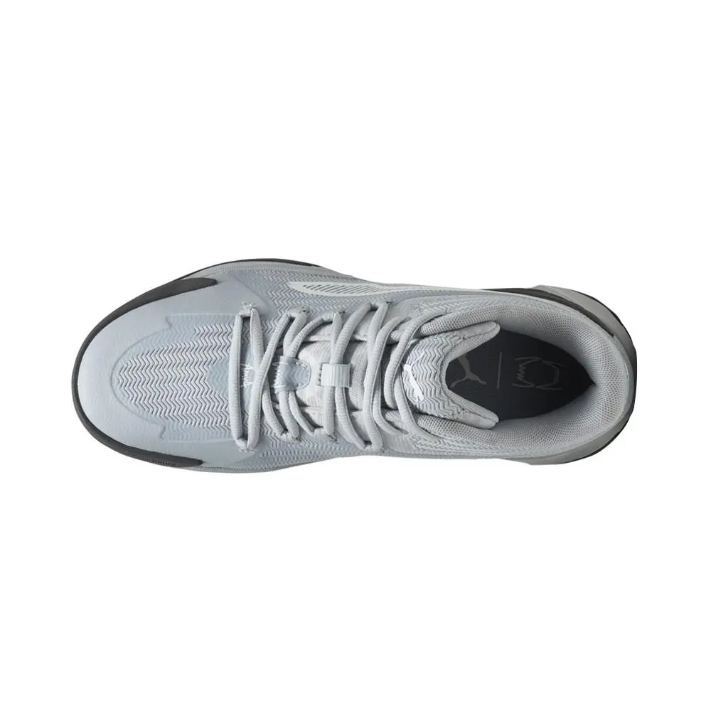 Puma shoes - PUMA Dagger Basketball - Dagger Basketball - 31135313 - Grey 8
