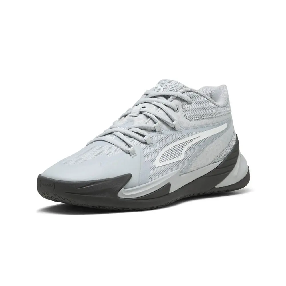 Puma shoes - PUMA Dagger Basketball - Dagger Basketball - 31135313 - Grey 6