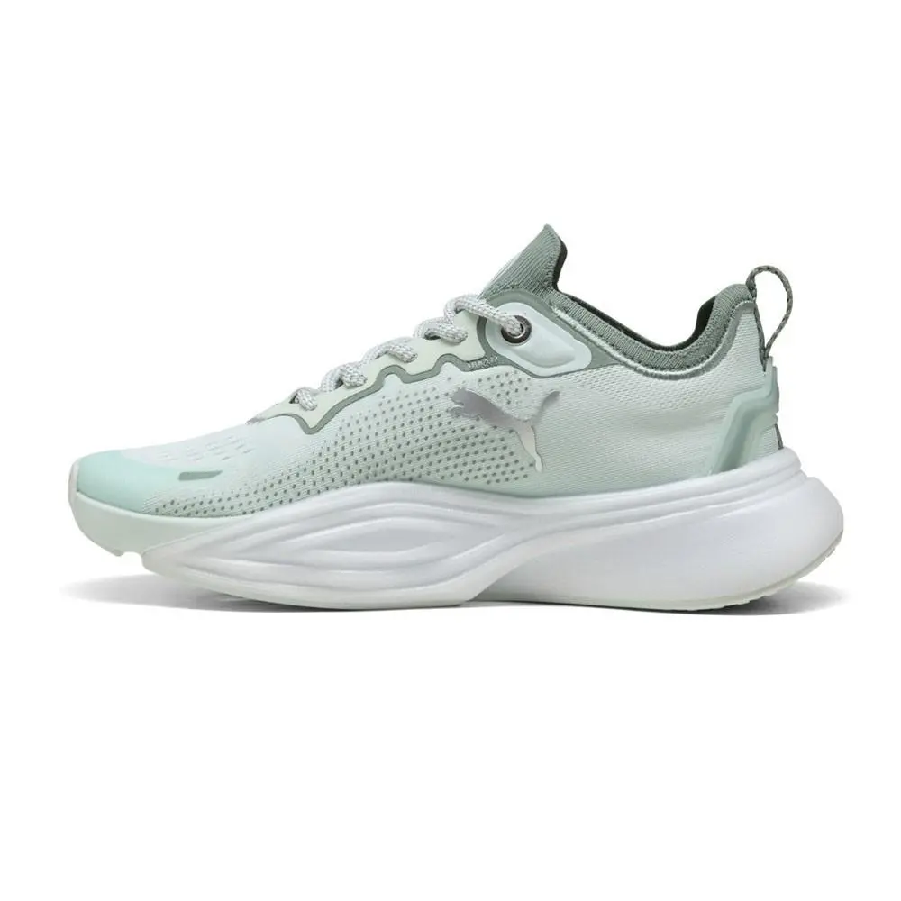 Puma shoes - PUMA Pwr Nitro Sqd 2 Lace Pack Training - 31109001 - Blue 1
