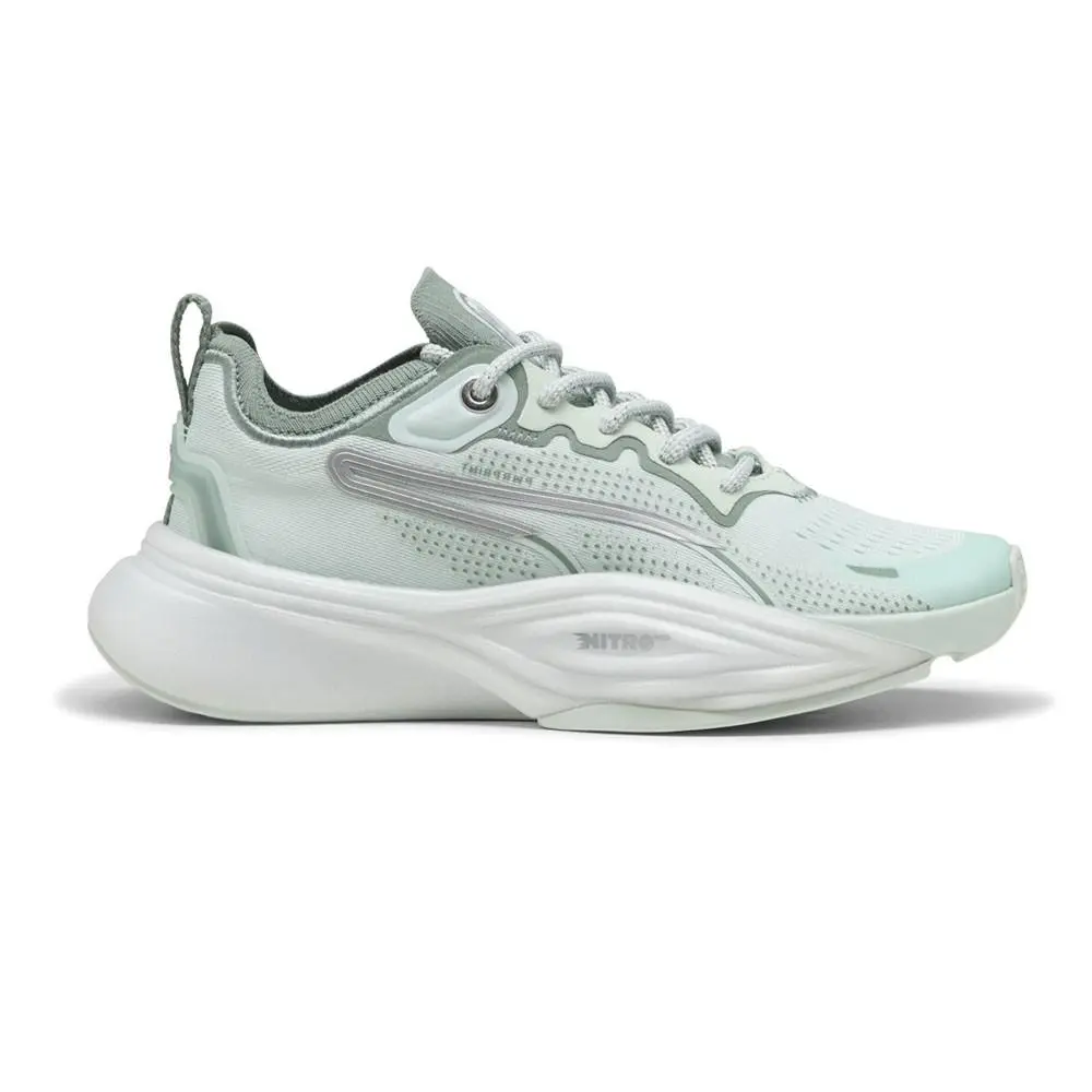 Puma shoes - PUMA Pwr Nitro Sqd 2 Lace Pack Training - 31109001 - Blue 5